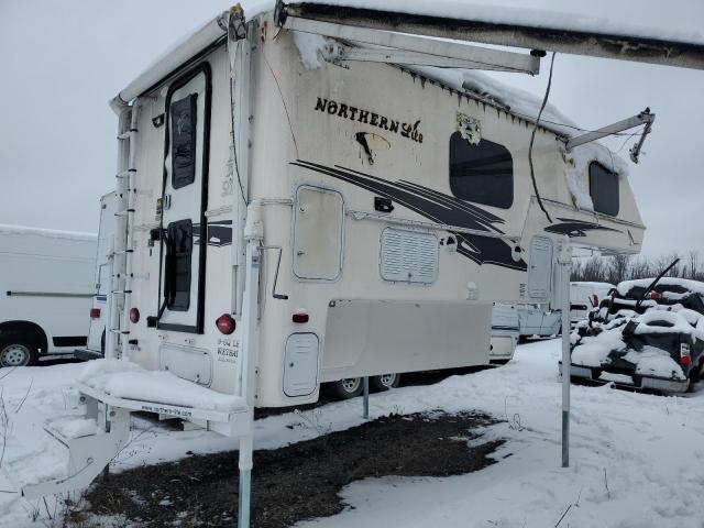 NL96Q133122LE - 2022 NORT CAMPER WHITE photo 4