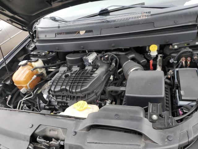 3C4PDDBG0CT191236 - 2012 DODGE JOURNEY SXT BLACK photo 11