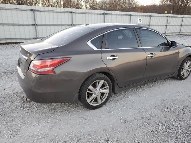 1N4AL3AP9DN561871 - 2013 NISSAN ALTIMA 2.5 GRAY photo 3