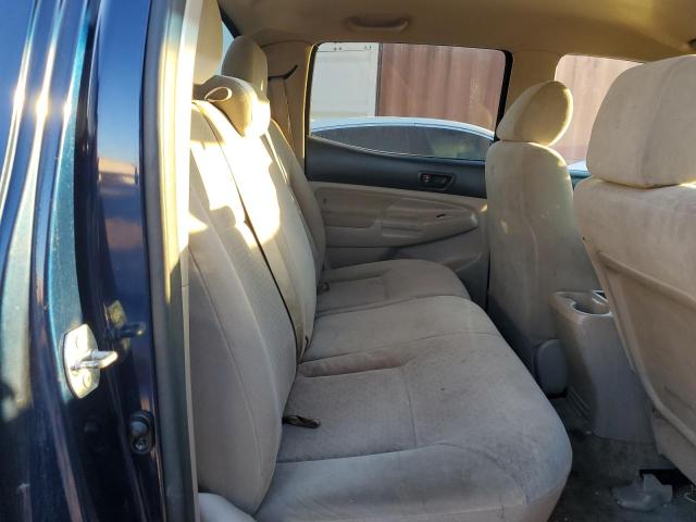 3TMJU62N77M029460 - 2007 TOYOTA TACOMA DOUBLE CAB PRERUNNER BLUE photo 10