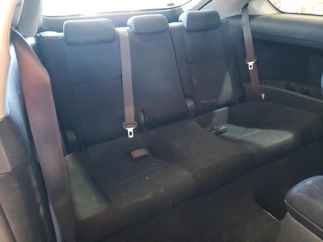 JTKDE177160100217 - 2006 TOYOTA SCION TC 勃艮第红 照片 10