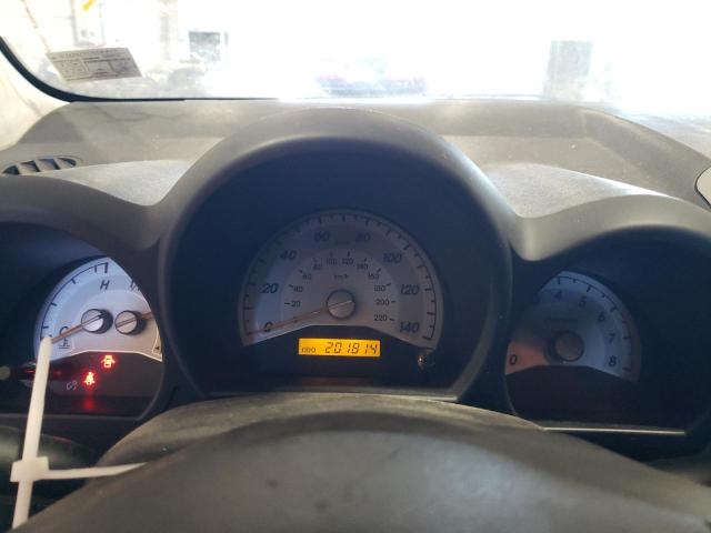 JTKDE177160100217 - 2006 TOYOTA SCION TC 勃艮第红 照片 9