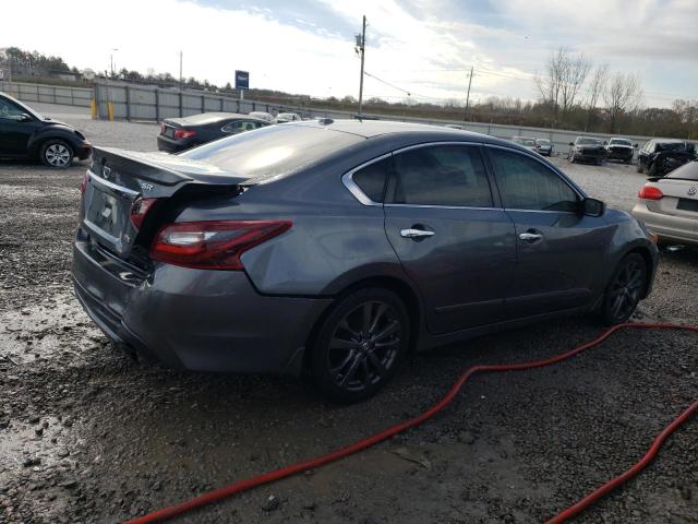 1N4AL3AP3JC259354 - 2018 NISSAN ALTIMA 2.5 GRAY photo 3