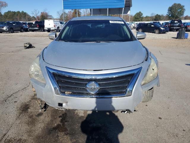 1N4BL3AP2FC486353 - 2015 NISSAN ALTIMA 3.5S SILVER photo 5