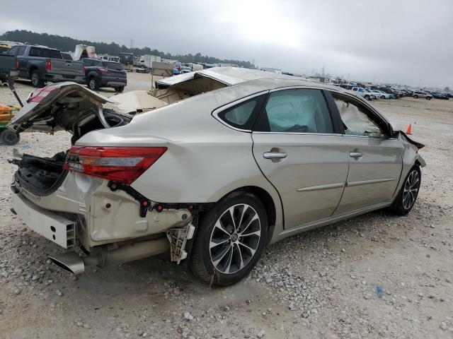 4T1BK1EB7JU287880 - 2018 TOYOTA AVALON XLE TAN photo 3