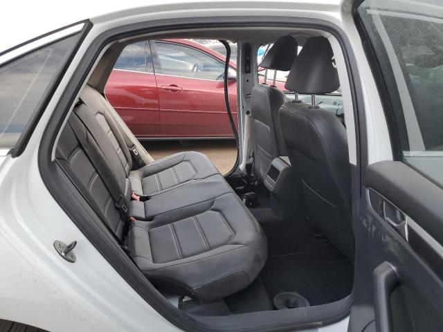 1VWDT7A38HC002435 - 2017 VOLKSWAGEN PASSAT R-LINE Ağ foto 10