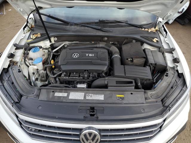 1VWDT7A38HC002435 - 2017 VOLKSWAGEN PASSAT R-LINE Ağ foto 11