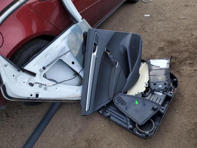 1VWDT7A38HC002435 - 2017 VOLKSWAGEN PASSAT R-LINE Ağ foto 12