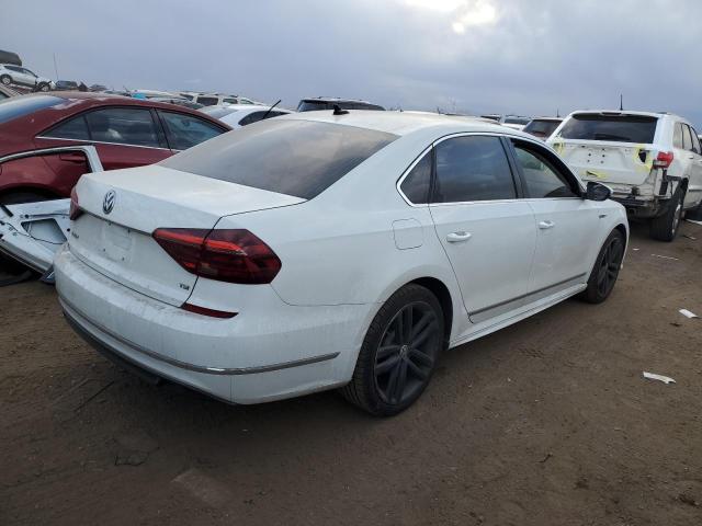 1VWDT7A38HC002435 - 2017 VOLKSWAGEN PASSAT R-LINE Ağ foto 3