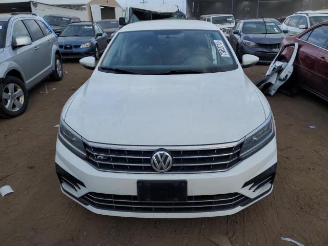 1VWDT7A38HC002435 - 2017 VOLKSWAGEN PASSAT R-LINE Ağ foto 5