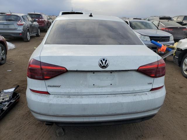 1VWDT7A38HC002435 - 2017 VOLKSWAGEN PASSAT R-LINE Ağ foto 6
