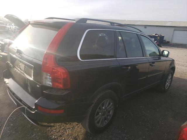 YV4CY982X81433585 - 2008 VOLVO XC90 3.2 BLUE photo 3