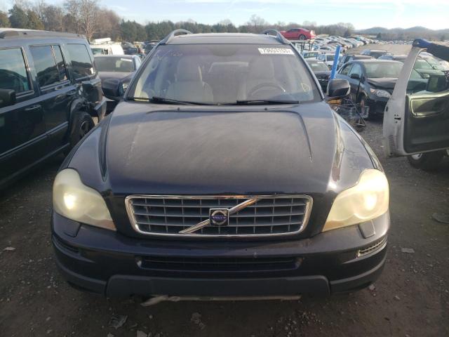 YV4CY982X81433585 - 2008 VOLVO XC90 3.2 BLUE photo 5