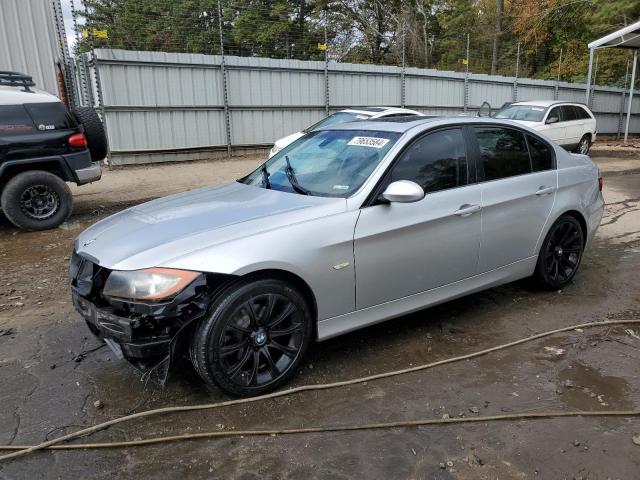 2008 BMW 328 I, 