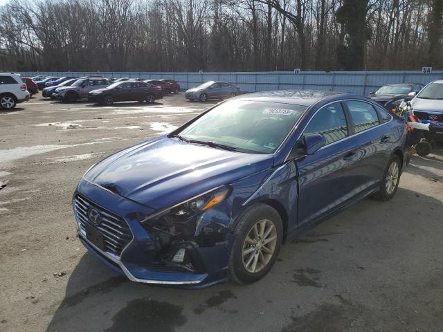 2018 HYUNDAI SONATA SE, 