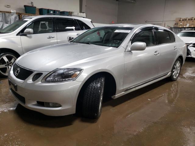 2006 LEXUS GS 300, 