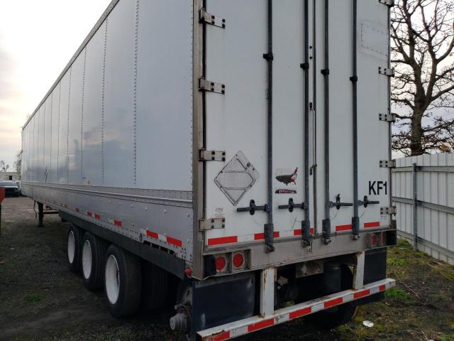 1JJV533W34L884116 - 2004 WANC TRAILER WHITE photo 3