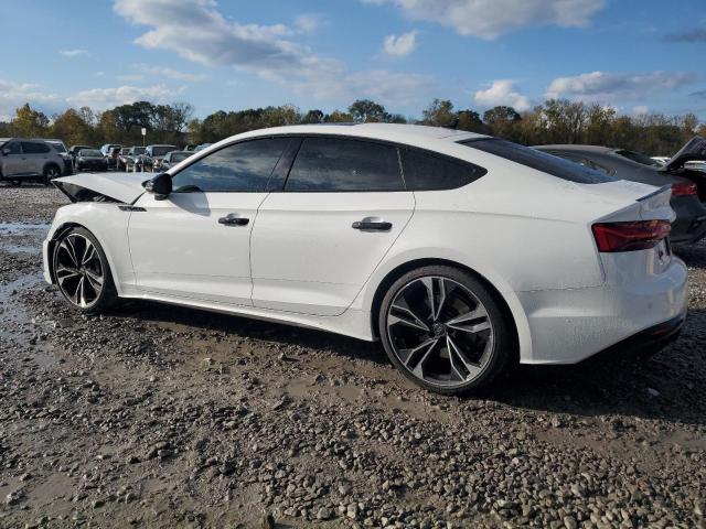 WAUC4CF54RA088397 - 2024 AUDI S5 PREMIUM PLUS თეთრი ფოტო 2