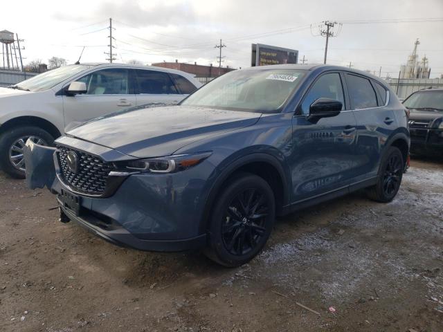 2023 MAZDA CX-5 PREFERRED, 