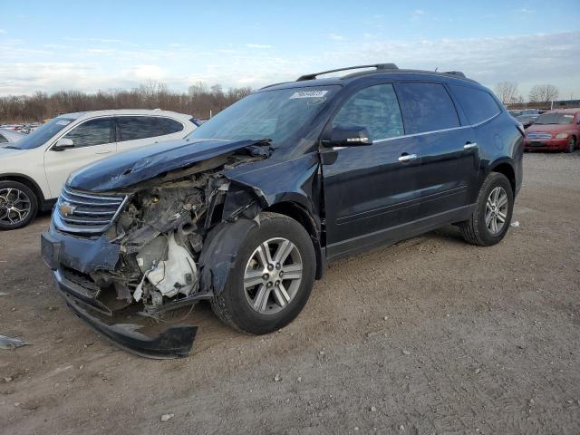 2015 CHEVROLET TRAVERSE LT, 