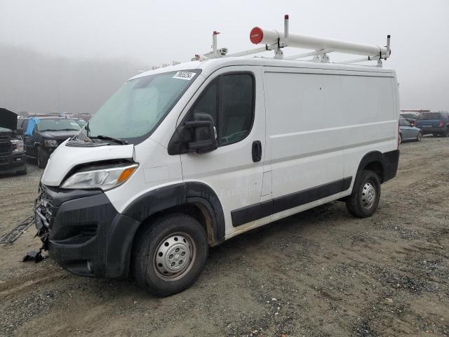 3C6LRVAG2PE521936 - 2023 RAM PROMASTER 1500 STANDARD Ağ foto 1