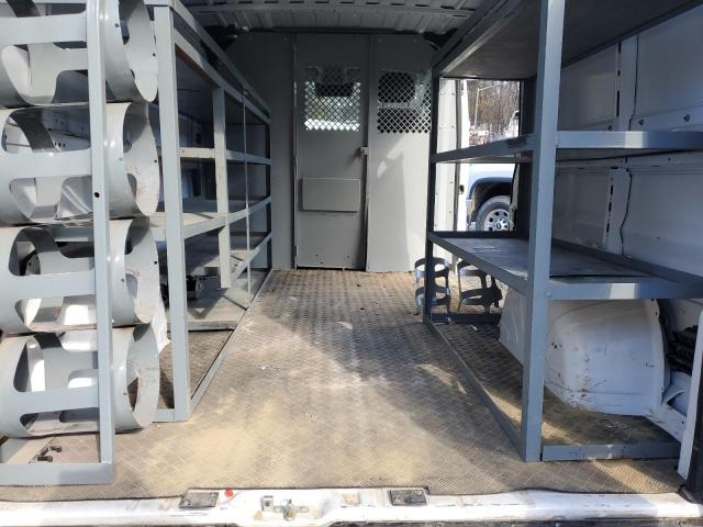 3C6LRVAG2PE521936 - 2023 RAM PROMASTER 1500 STANDARD Ağ foto 10