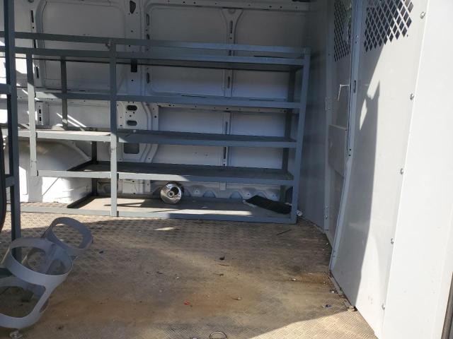 3C6LRVAG2PE521936 - 2023 RAM PROMASTER 1500 STANDARD Ağ foto 11