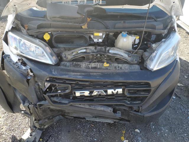 3C6LRVAG2PE521936 - 2023 RAM PROMASTER 1500 STANDARD Ağ foto 12