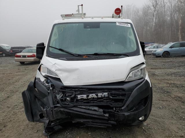 3C6LRVAG2PE521936 - 2023 RAM PROMASTER 1500 STANDARD Ağ foto 5