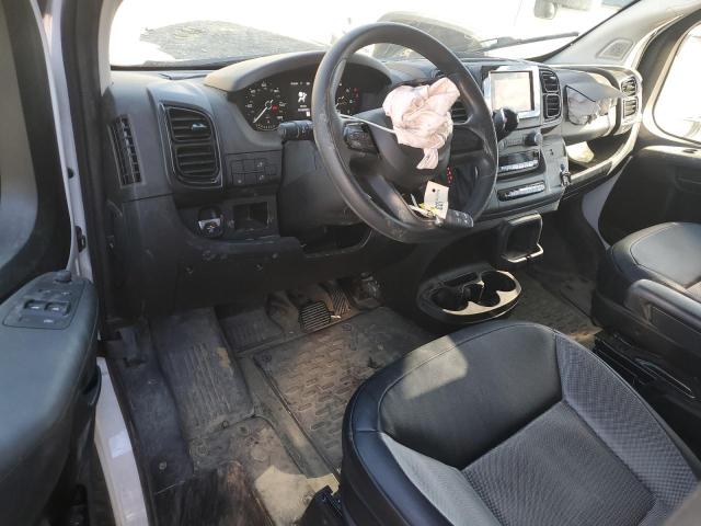 3C6LRVAG2PE521936 - 2023 RAM PROMASTER 1500 STANDARD Ağ foto 8