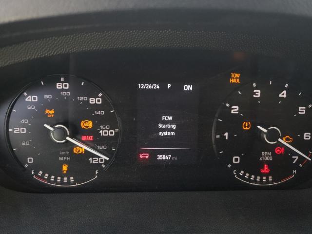 3C6LRVAG2PE521936 - 2023 RAM PROMASTER 1500 STANDARD Ağ foto 9