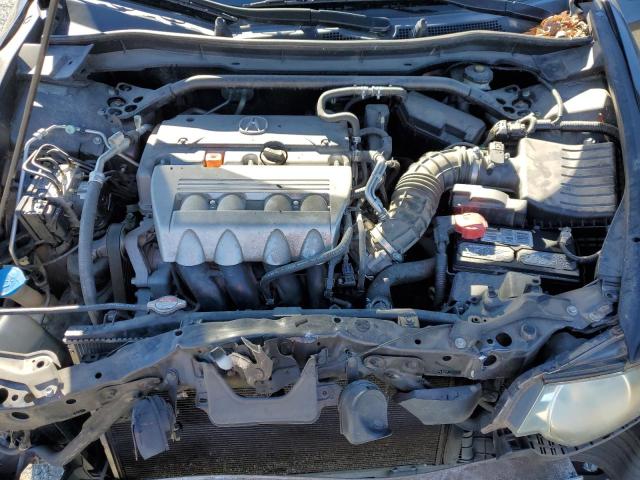 JH4CU2F68CC018093 - 2012 ACURA TSX TECH GRAY photo 11