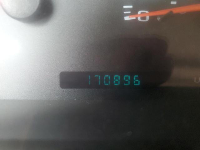 1G1BL52P1TR184977 - 1996 CHEVROLET IMPALA CLASSIC SS TWO TONE photo 9