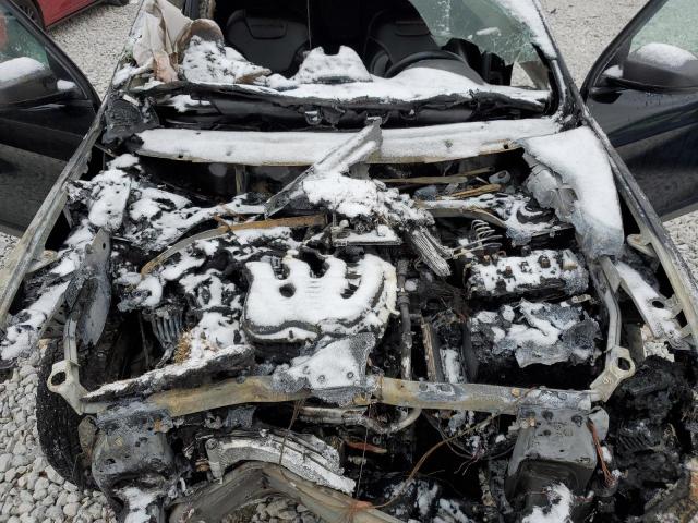 1C4PJMBX1LD613254 - 2020 JEEP CHEROKEE TRAILHAWK BLACK photo 12