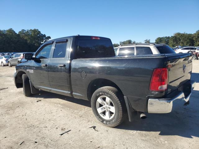 1C6RR6FT0HS532910 - 2017 RAM 1500 ST BLACK photo 2