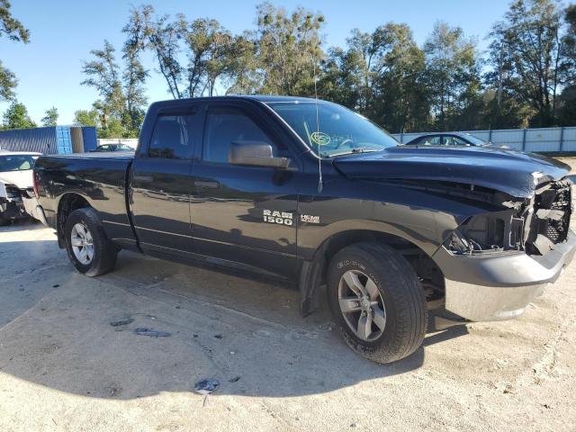 1C6RR6FT0HS532910 - 2017 RAM 1500 ST BLACK photo 4