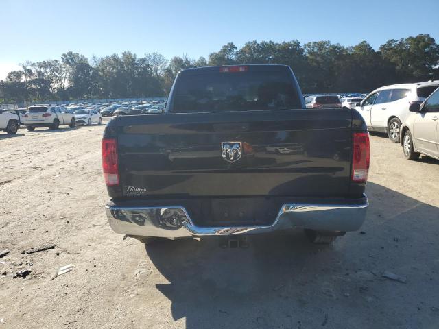 1C6RR6FT0HS532910 - 2017 RAM 1500 ST BLACK photo 6