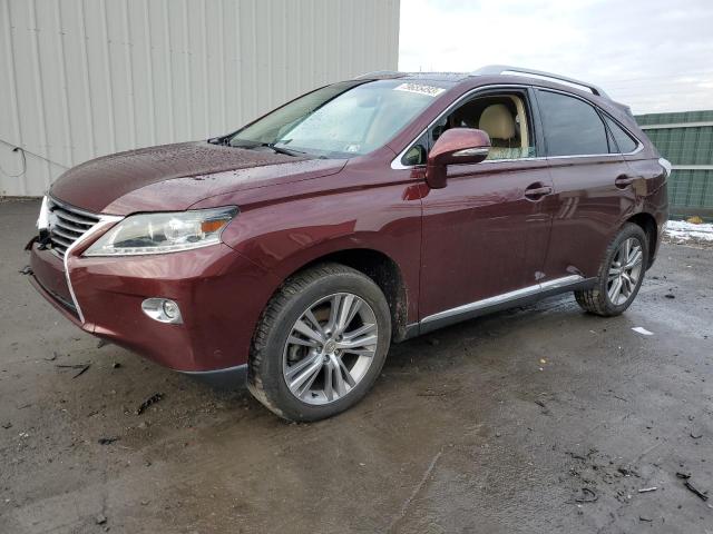 2015 LEXUS RX 350, 