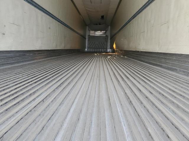 1UYVS25349M749518 - 2009 UTILITY TRAILER WHITE photo 7