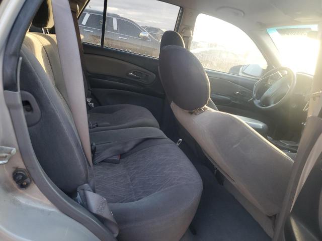 4S2CE58XX34602337 - 2003 ISUZU AXIOM XS Boz foto 10