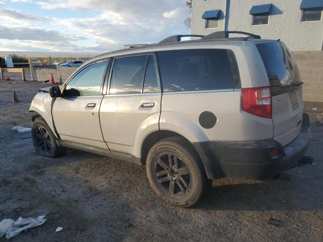 4S2CE58XX34602337 - 2003 ISUZU AXIOM XS Boz foto 2