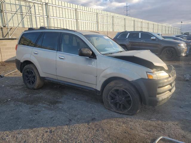 4S2CE58XX34602337 - 2003 ISUZU AXIOM XS Boz foto 4