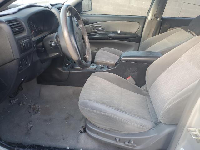 4S2CE58XX34602337 - 2003 ISUZU AXIOM XS Boz foto 7