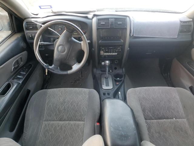 4S2CE58XX34602337 - 2003 ISUZU AXIOM XS Boz foto 8