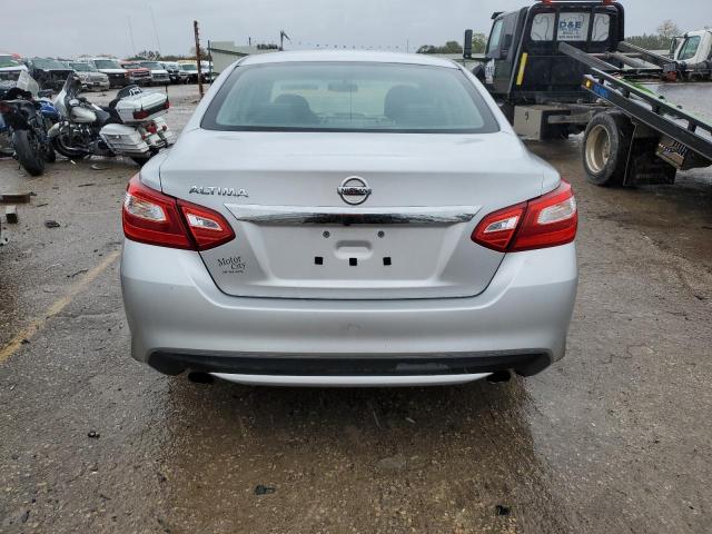 1N4AL3AP4GC164228 - 2016 NISSAN ALTIMA 2.5 SILVER photo 6