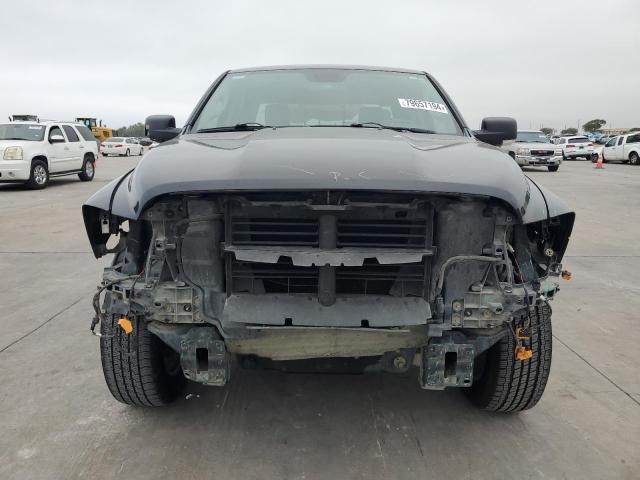 1C6RR6LT1FS542203 - 2015 RAM 1500 SLT BLACK photo 5