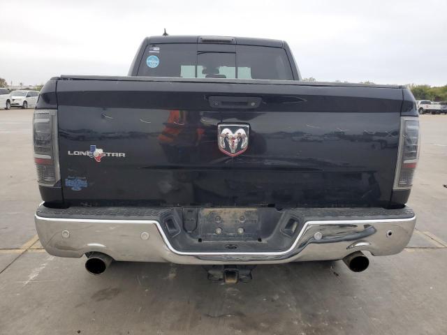 1C6RR6LT1FS542203 - 2015 RAM 1500 SLT BLACK photo 6