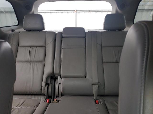 1C4RJFAG7DC505671 - 2013 JEEP GRAND CHER LAREDO 蓝色 照片 10