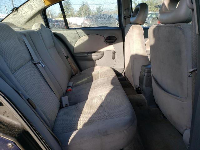1G8AJ55F07Z115791 - 2007 SATURN ION LEVEL 2 蓝色 照片 10