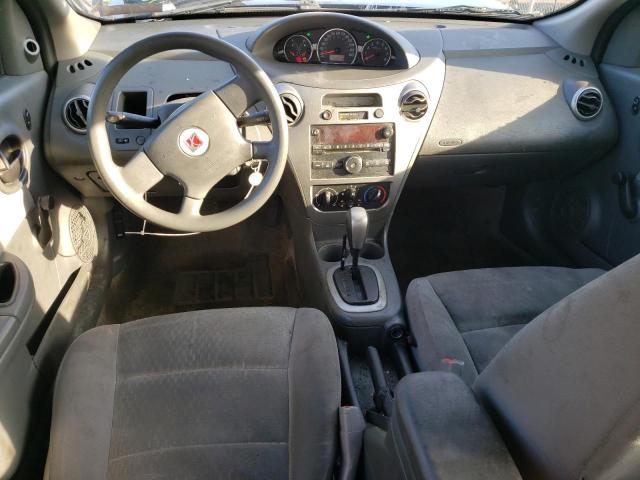 1G8AJ55F07Z115791 - 2007 SATURN ION LEVEL 2 蓝色 照片 8